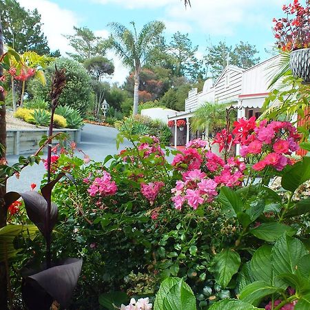 Fantail Mill - Private Waterfront Retreat Russell Villa Luaran gambar
